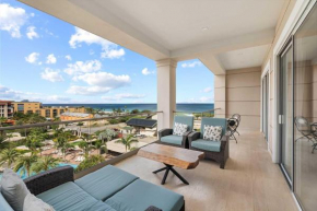 Beach View - Ocean Jewel 2BR condo - LV507